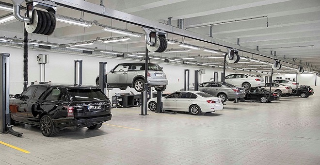 Karayazı Oto Servis